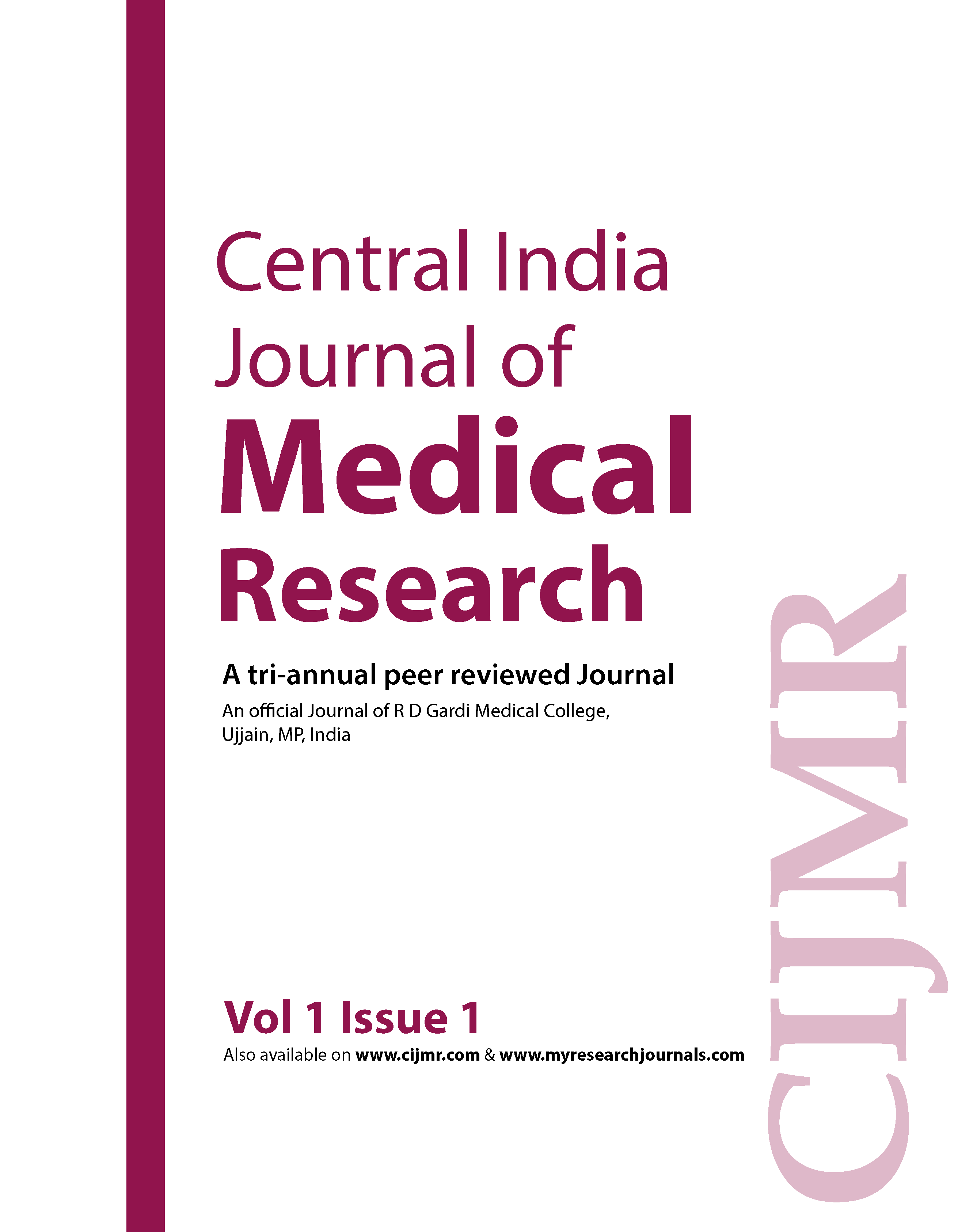 indian journal of medical research submission guidelines